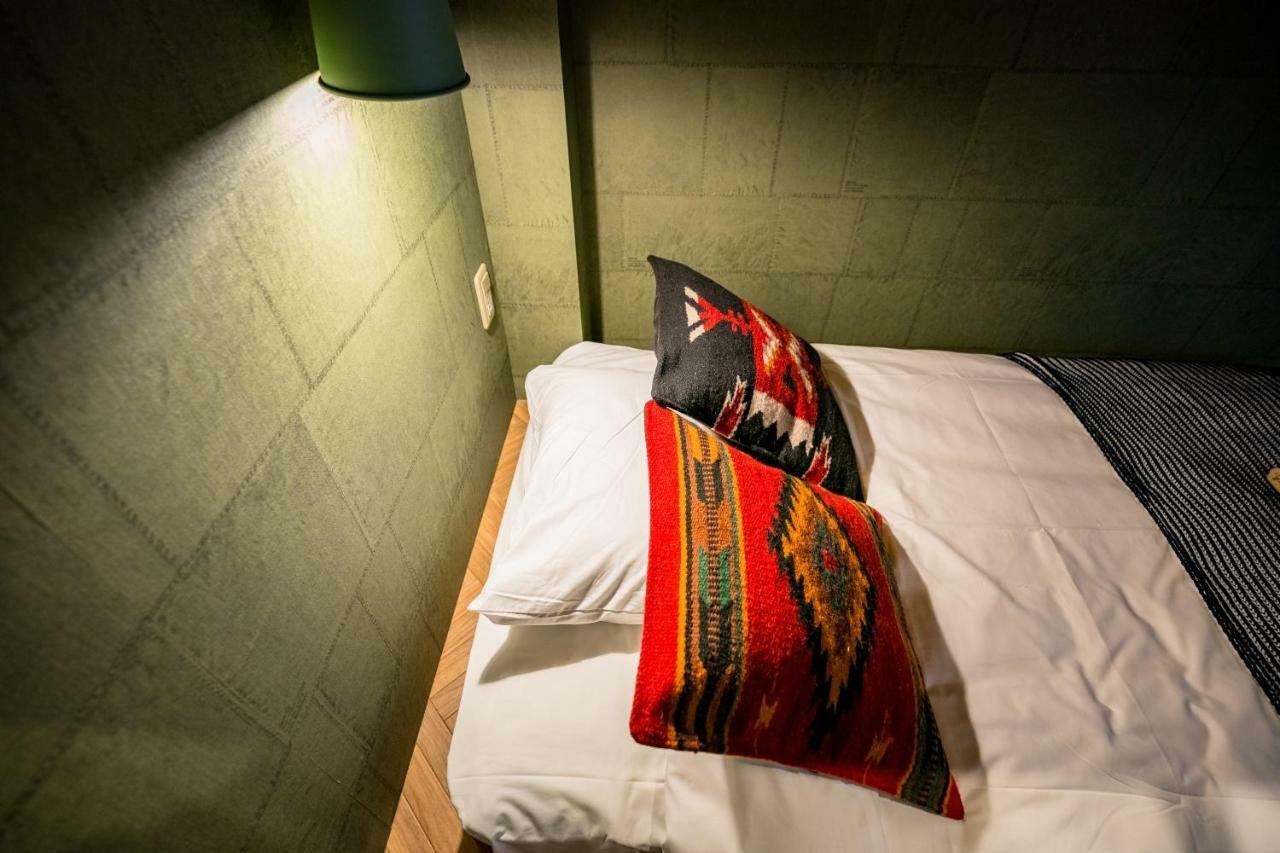 Ikidane Residential Hotel Komagome Токіо Екстер'єр фото